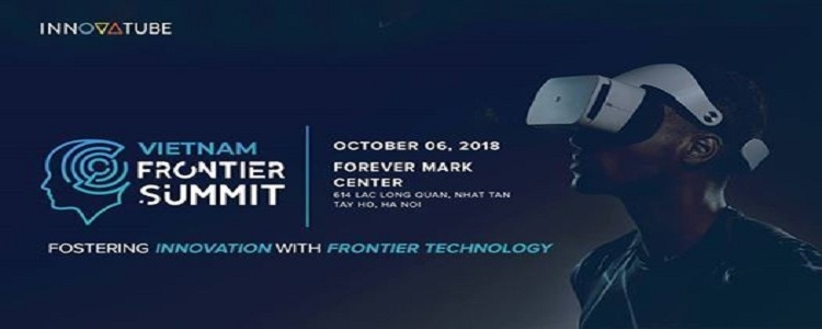 Vietnam Frontier Summit 2018 to open in Hanoi