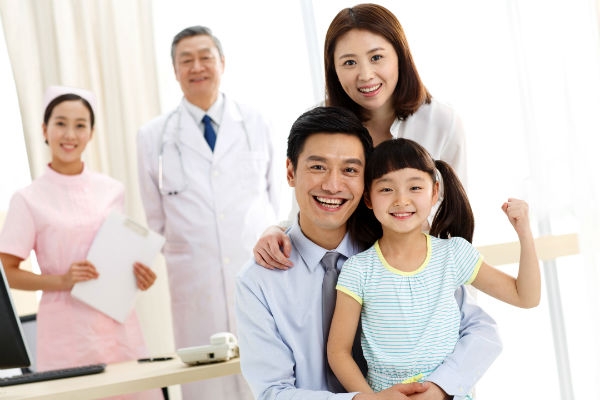 Hanwha Life Vietnam launches “Health is Wealth” insurance package