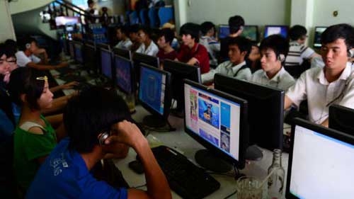 Maintenance of Vietnam’s Internet to finish ahead of schedule