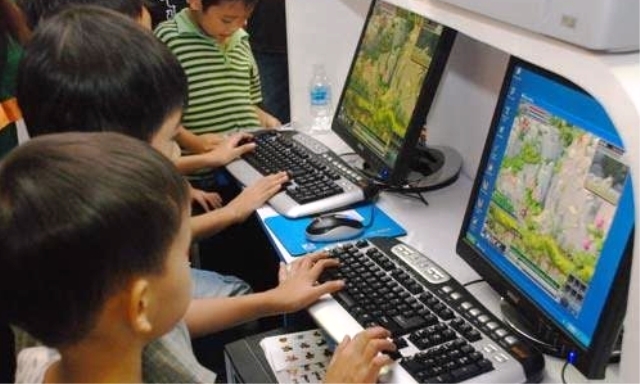 Initiative introduced to protect children on the internet