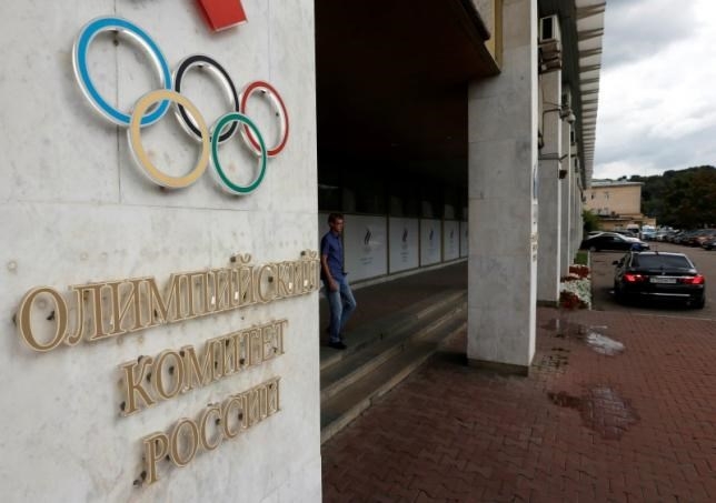 IOC will not impose blanket ban on Russia for Rio Olympics