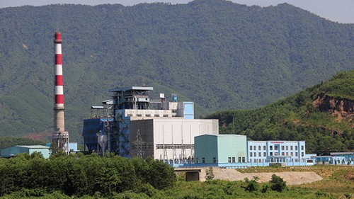 Vietnam inks US$2.2 bln power project with Saudi, Korean firms