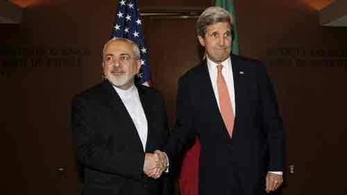 US, Iran discuss fulfilling nuclear deal pledges to Tehran