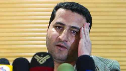 Iran executes nuclear scientist for spying for US