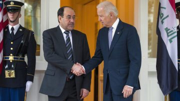 Seeking military assistance- a risky step by Nouri al Maliki