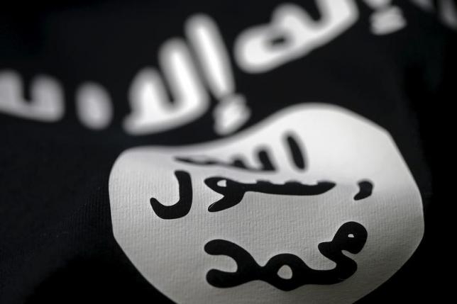 Islamic State calls for attacks on the West during Ramadan in audio message