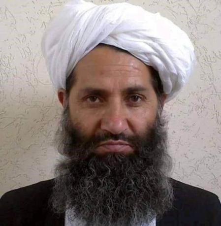 Taliban leader says foreigners must quit Afghanistan for peace