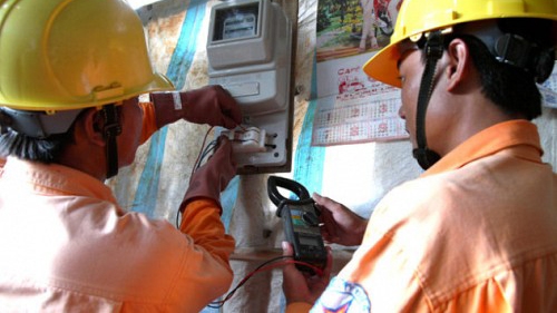 Power price in Vietnam tends to rise due to underlying cost