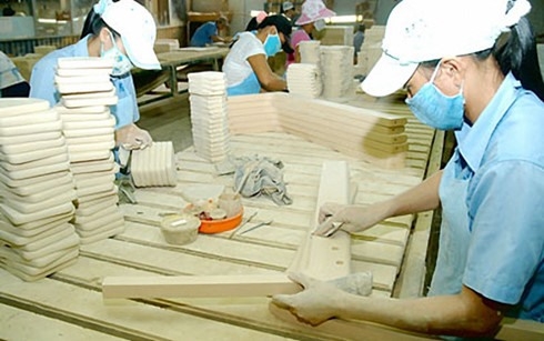 Japanese small enterprises eye Vietnam investment