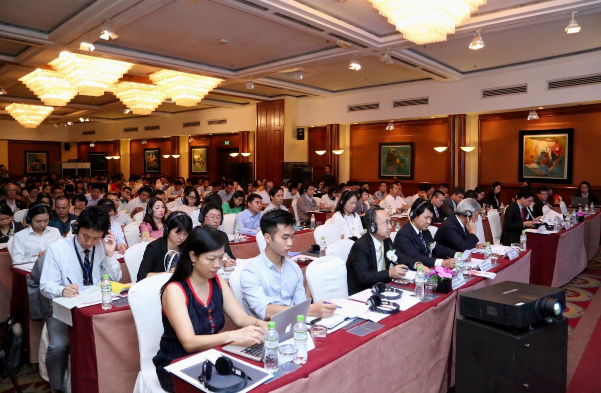 JETRO to host Invest Japan seminar in Ho Chi Minh City