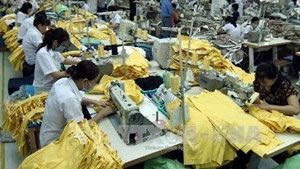 Ministry targets 1.6 million more jobs in 2014