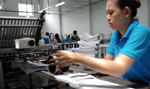Three Vietnamese firms join Samsung supply chain