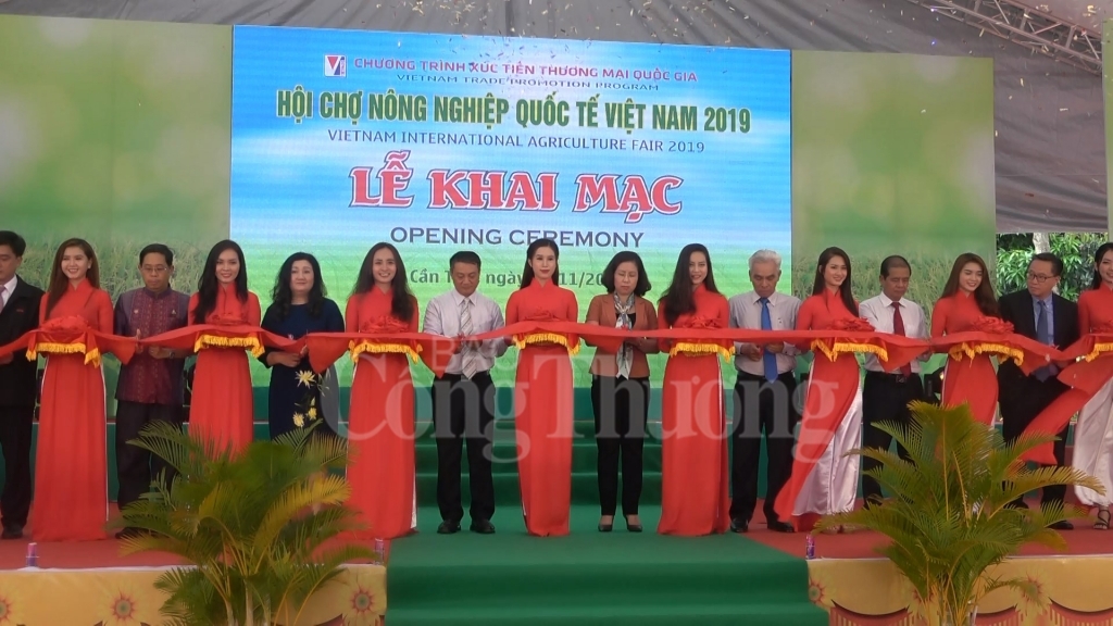 International Agriculture Fair 2019 draws 300 exhibitors