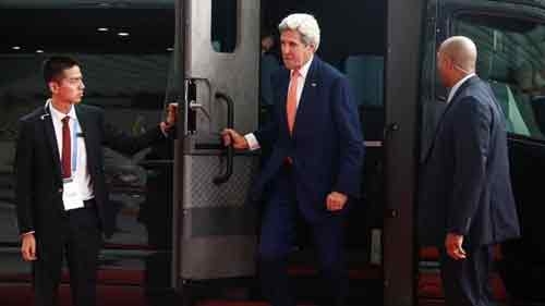 In about-face, Kerry heads to Geneva to meet Russia's Lavrov