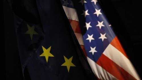 EU, US clinch data-sharing deal for security, terrorism cases