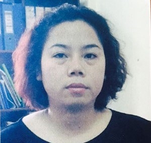 Woman arrested for swindling money on fake foreign job promises