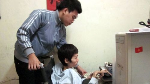 Enhancing job opportunities for people with disabilities