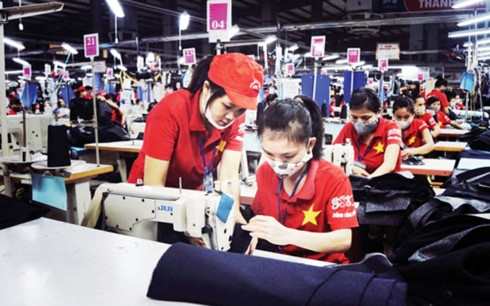New Vietnam-WB Group strategy focuses on environmental sustainability