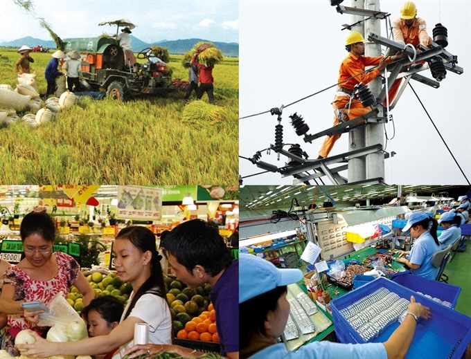 Vietnam joins world's happiest economies