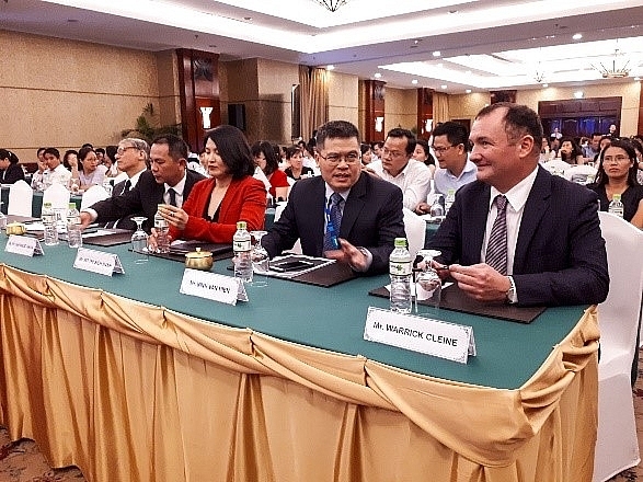 KPMG to kick-off Vietnam Tax Institute 2018