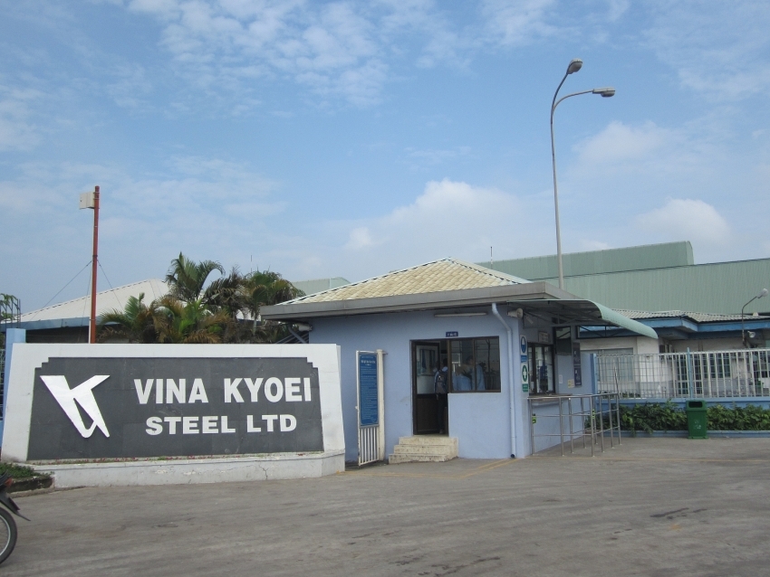 Kyoei Steel’s prospects after Vietnam Italy Steel acquisition