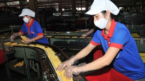 Vietnam outpaces neighbors in labor productivity growth