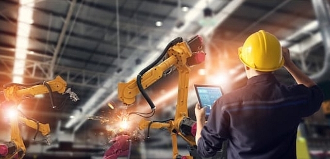 Labour disruption in Industry 4.0