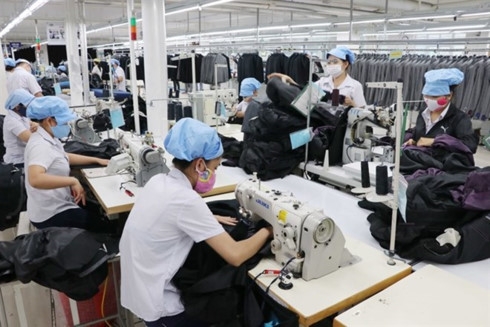 Vietnam sees investment wave from Japan during CPTPP period