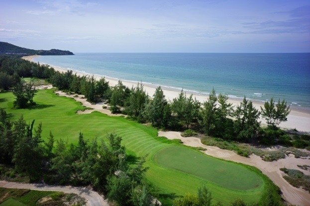 Laguna golf course to host its first Faldo Series Asia Grand Final