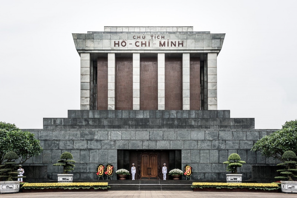 Ho Chi Minh Mausoleum to close for annual maintenance