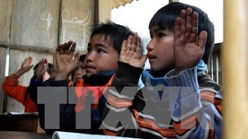 UN highlights significance of native language education