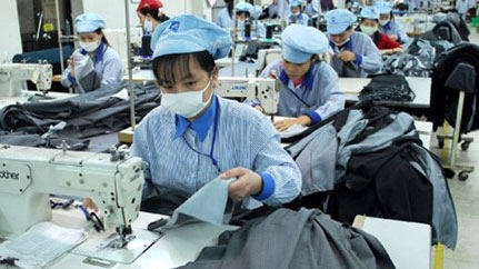 Labour productivity remains unnerving in Vietnam