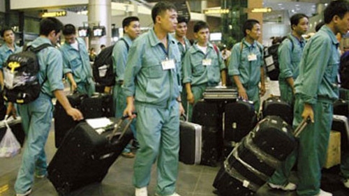 Vietnam set to send first workers to Australia, Thailand in 2017