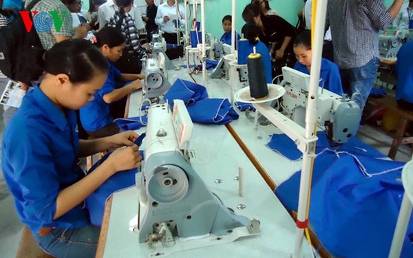 AEC broadens its effects on Vietnam