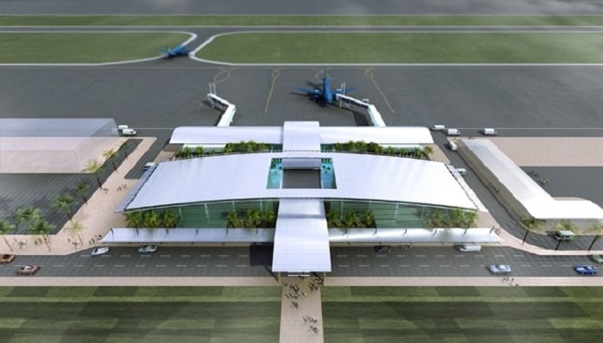 Construction of airport near Sa Pa could start next quarter