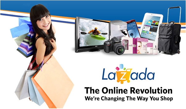 Lazada joins forces with Vietnamese retailers