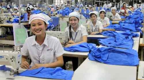 ASEAN countries stifle free labor market