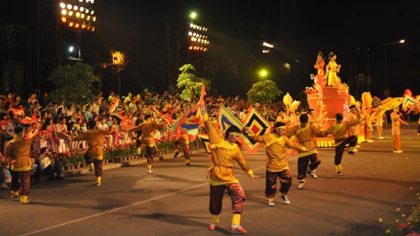 Buon Ma Thuot Coffee Festival kicks off