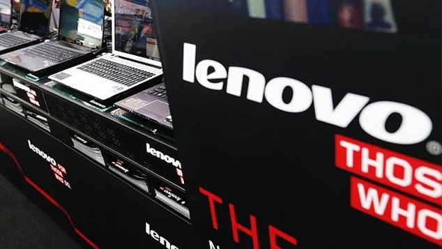 Lenovo boycotted over spyware fears