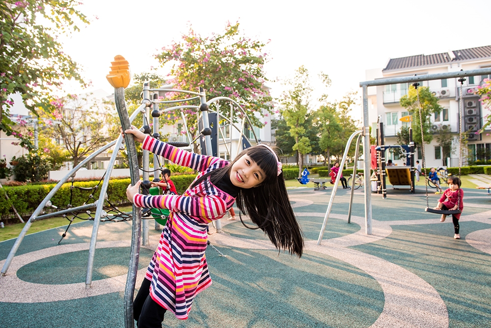 Property investors landing in Ha Dong area