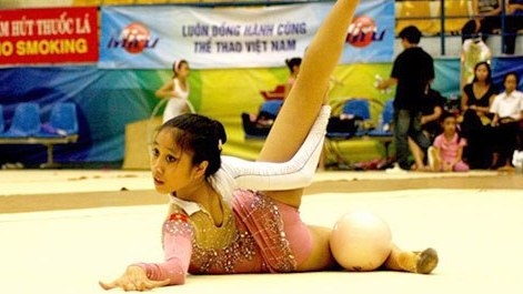 Linda to represent Vietnam at SEA Games