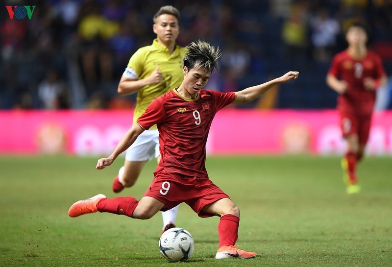Vietnam’s strongest lineup ahead of crunch tie with Thailand