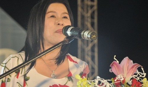 Two suspects detained in death of Vietnamese businesswoman in China