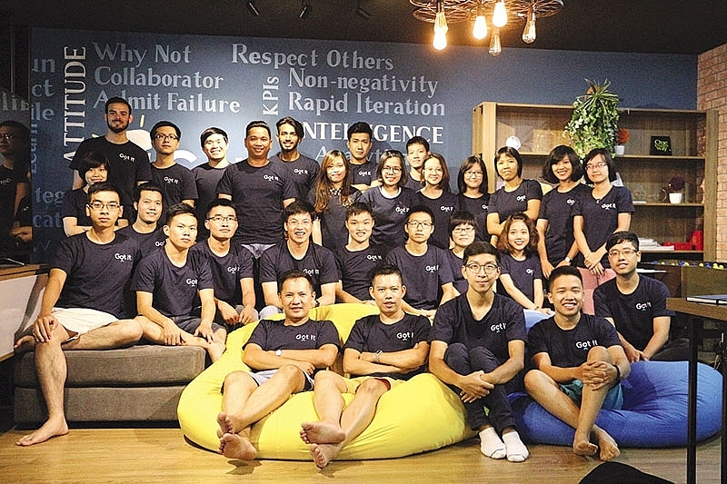 Locals still struggle with adapting to Industry 4.0
