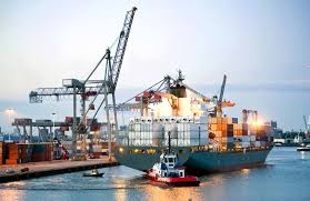 Logistics set for high growth, marine transport expected to benefit