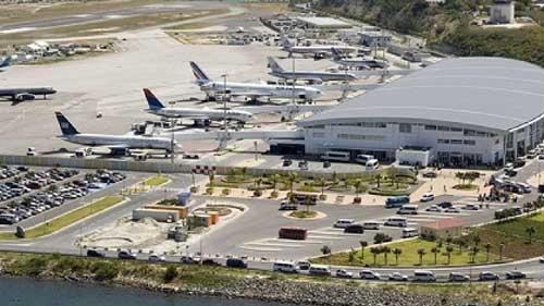 Contractors to study feasibility of airport