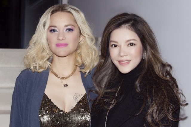 Film co-produced by Vietnamese star to compete at Cannes film festival
