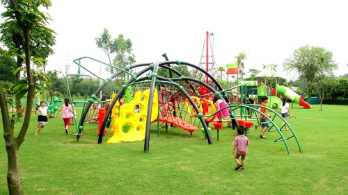 Five family-friendly resorts near Hanoi for summer holiday