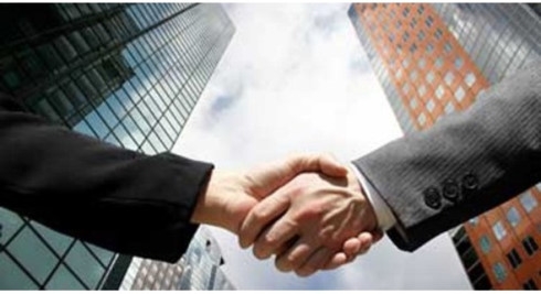 Merger and acquisition activity raises total FDI