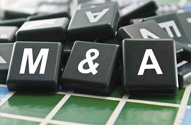 M&A bundling up companies in local packaging market